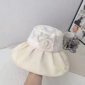 <AUTHENTIC>CHANEL Hat